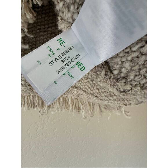 J.Crew Fringe Trim Lady Jacket - Picture 7 of 7